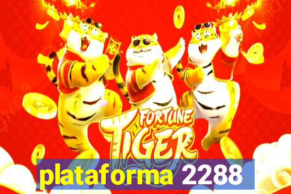 plataforma 2288